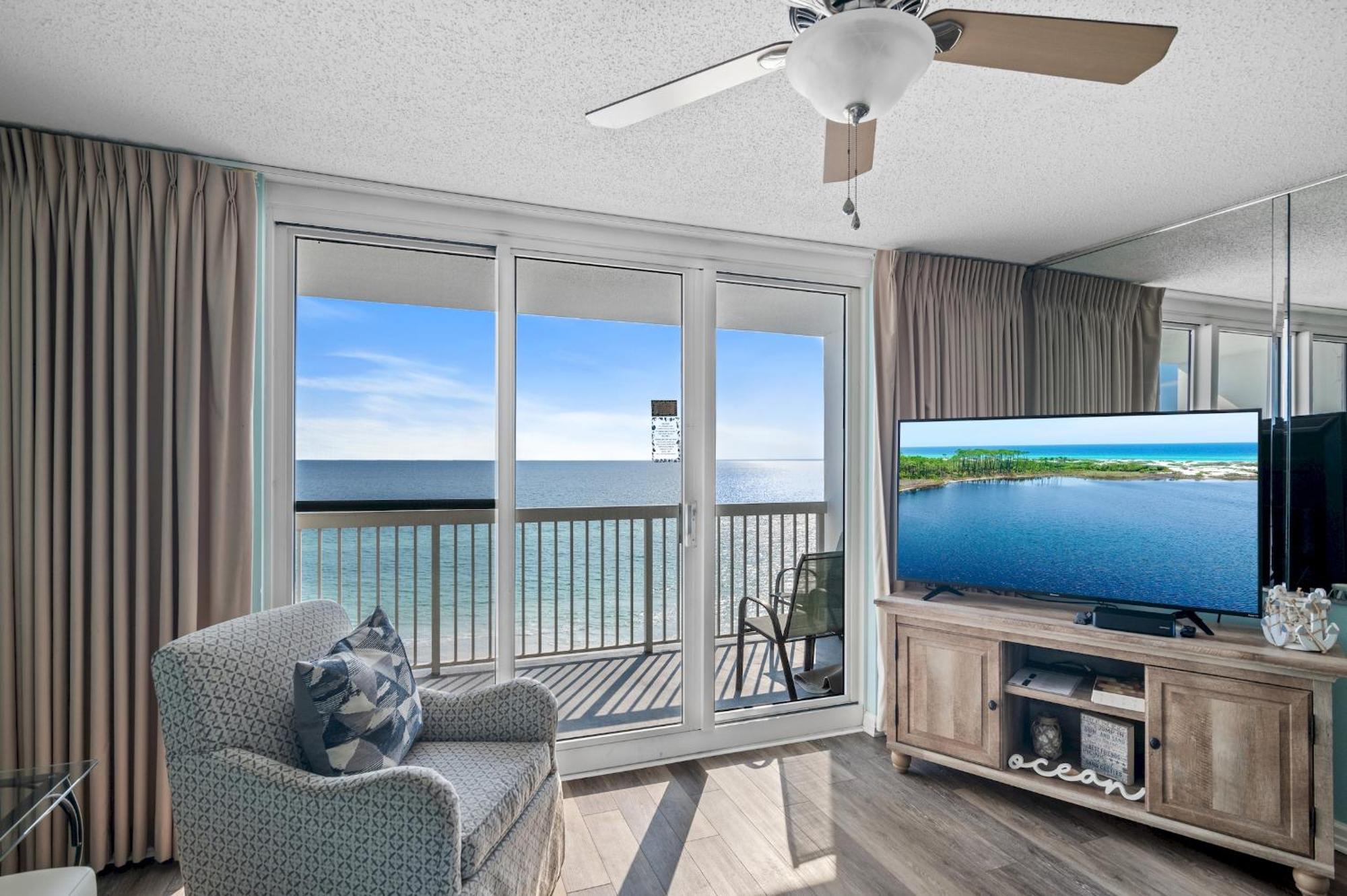 Pelican Beach Resort - Destin Condo Getaways By Cls Exterior foto