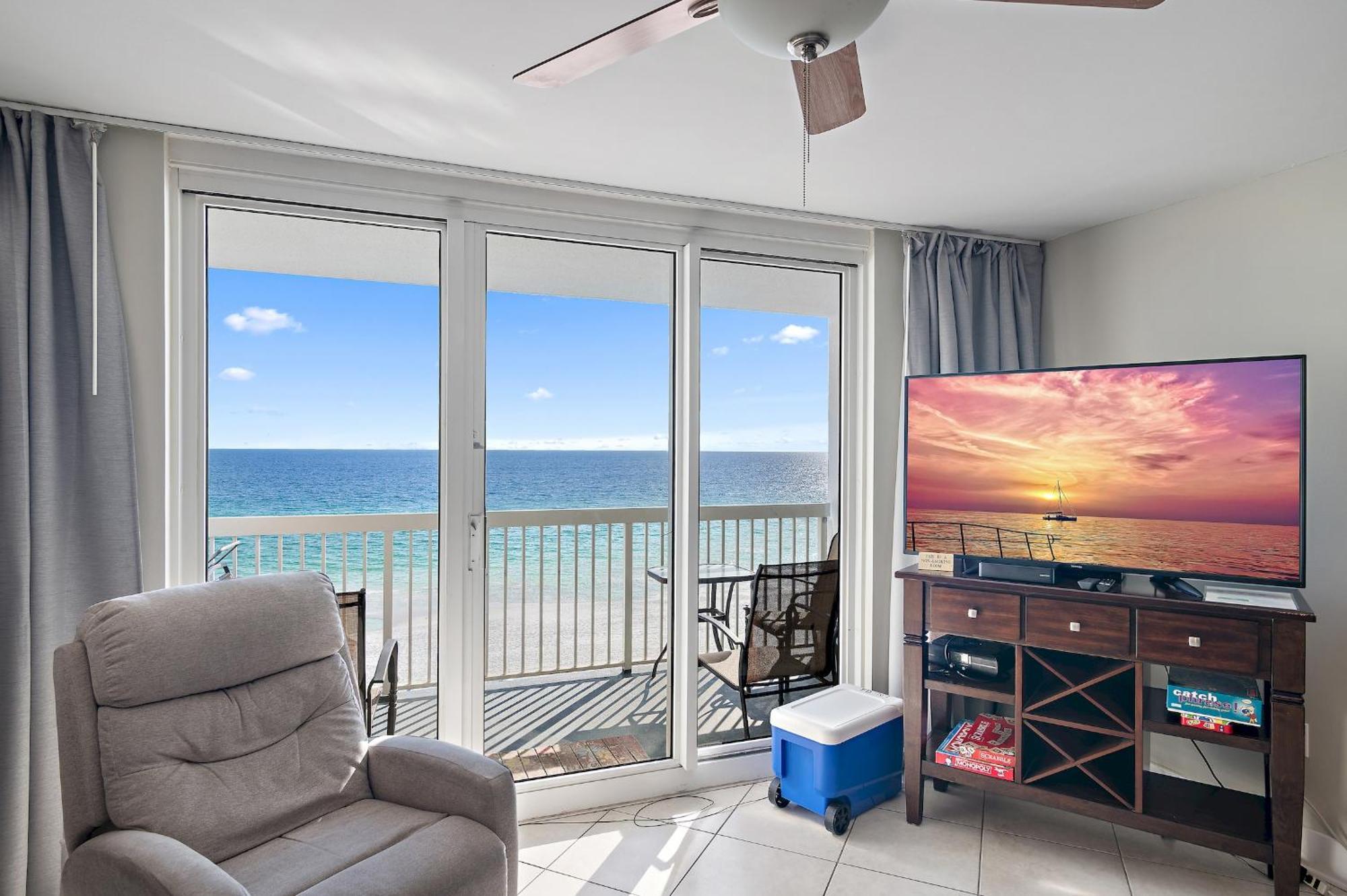 Pelican Beach Resort - Destin Condo Getaways By Cls Exterior foto