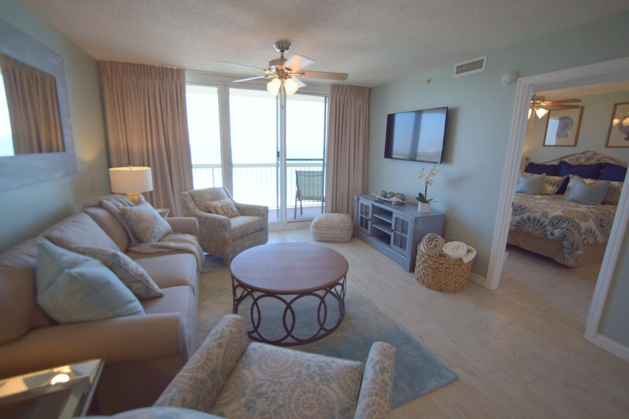 Pelican Beach Resort - Destin Condo Getaways By Cls Exterior foto